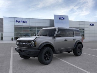 2025 Ford Bronco Big Bend®