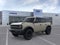 2025 Ford Bronco Big Bend®