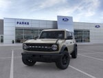 2025 Ford Bronco Big Bend®
