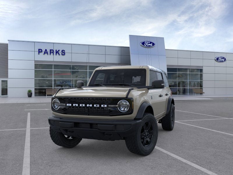 2025 Ford Bronco Big Bend®