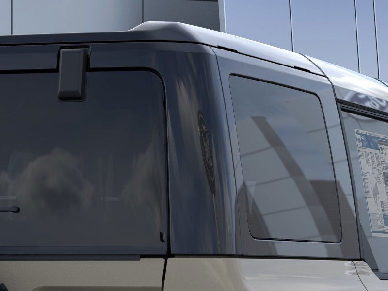 2025 Ford Bronco Big Bend®