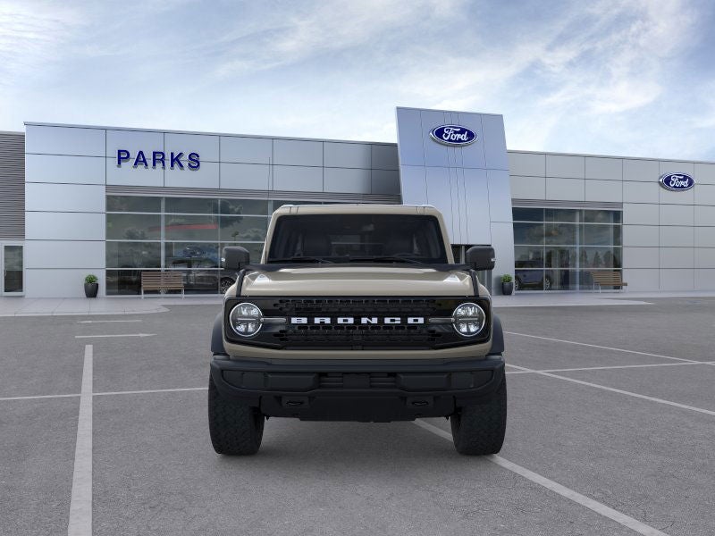 2025 Ford Bronco Big Bend®