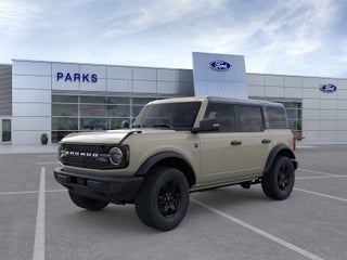2025 Ford Bronco Big Bend®