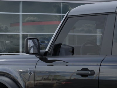 2025 Ford Bronco Big Bend®