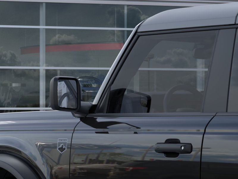 2025 Ford Bronco Big Bend®