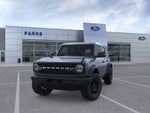 2025 Ford Bronco Big Bend®