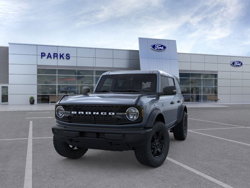 2025 Ford Bronco Big Bend®