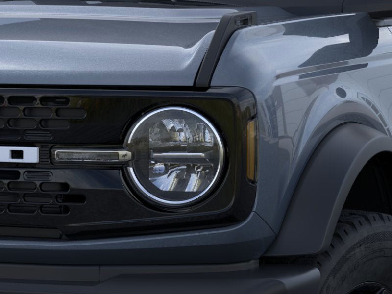 2025 Ford Bronco Big Bend®