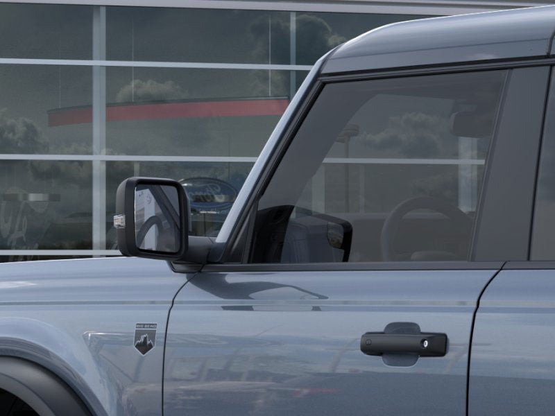 2025 Ford Bronco Big Bend®