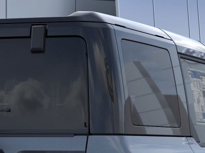 2025 Ford Bronco Big Bend®