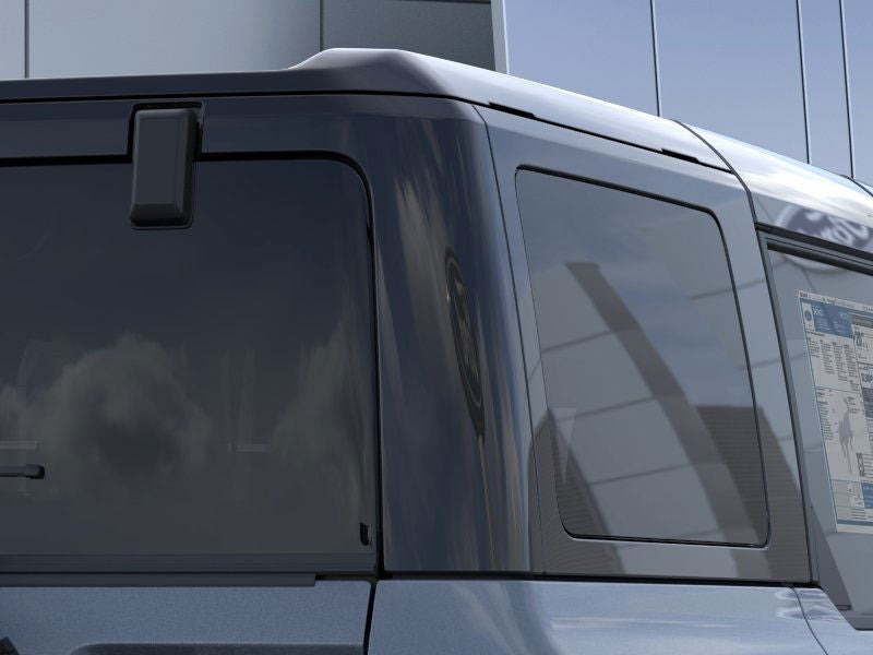 2025 Ford Bronco Big Bend®