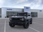 2025 Ford Bronco Outer Banks®