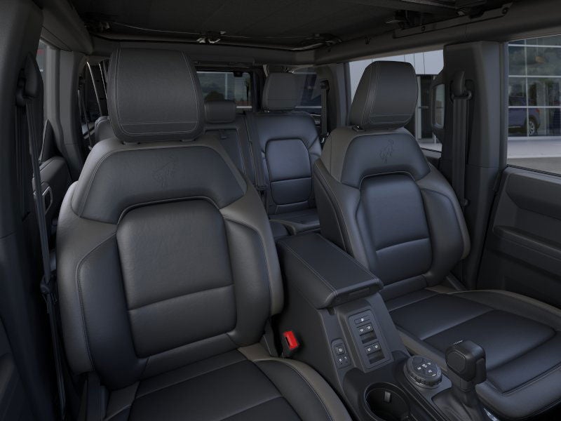 2025 Ford Bronco Outer Banks®