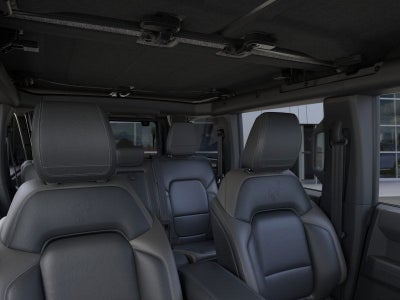 2025 Ford Bronco Outer Banks®