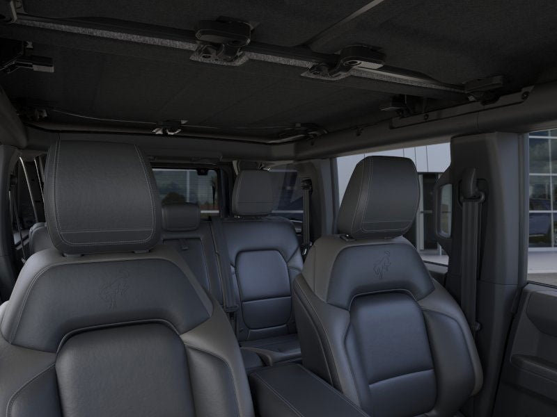 2025 Ford Bronco Outer Banks®