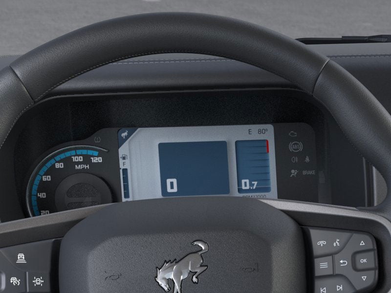 2025 Ford Bronco Outer Banks®