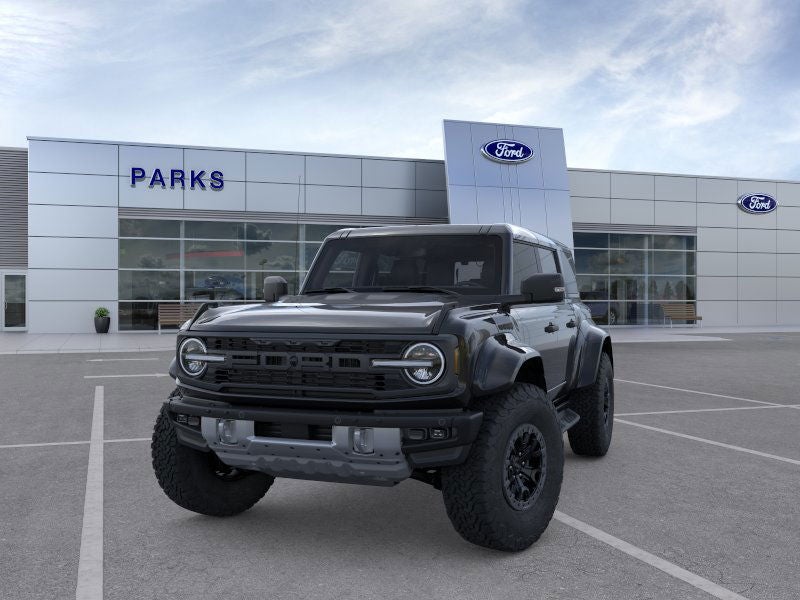 2025 Ford Bronco Raptor®