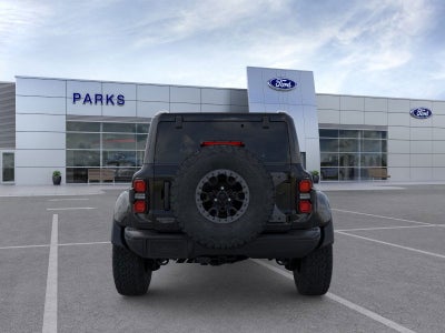2025 Ford Bronco Raptor®