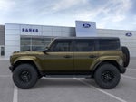 2025 Ford Bronco Raptor®