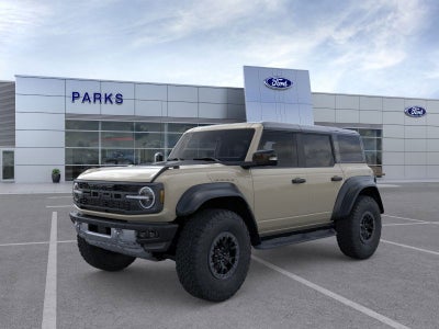 2025 Ford Bronco Raptor®