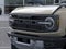 2025 Ford Bronco Raptor®