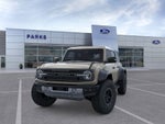 2025 Ford Bronco Raptor®