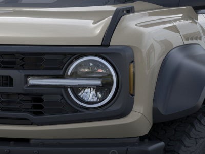 2025 Ford Bronco Raptor®