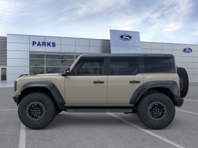 2025 Ford Bronco Raptor®