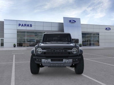 2025 Ford Bronco Raptor®
