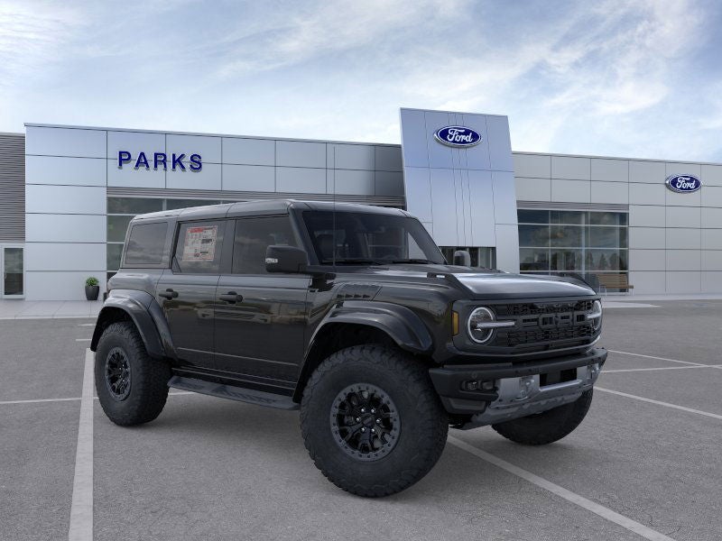 2025 Ford Bronco Raptor®