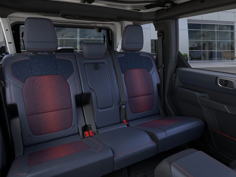 2025 Ford Bronco Raptor®