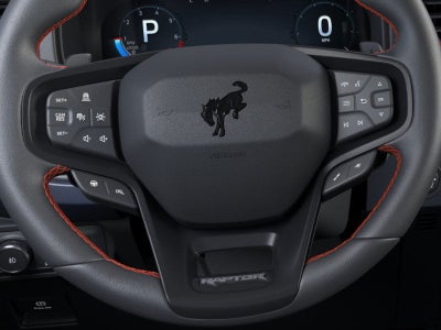 2025 Ford Bronco Raptor®