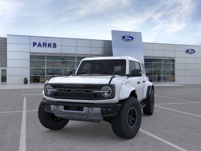 2025 Ford Bronco Raptor®