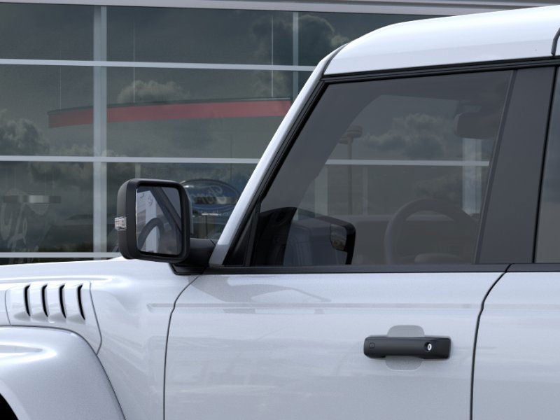 2025 Ford Bronco Raptor®