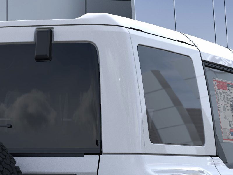 2025 Ford Bronco Raptor®