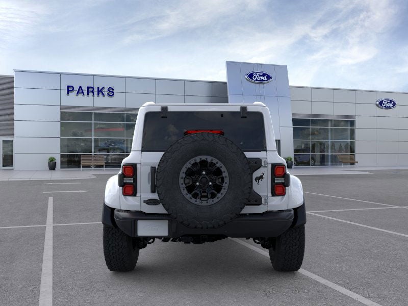 2025 Ford Bronco Raptor®