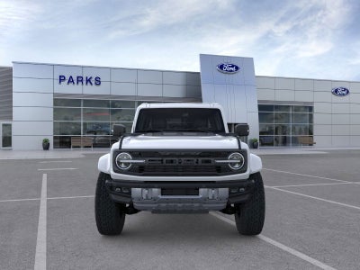 2025 Ford Bronco Raptor®