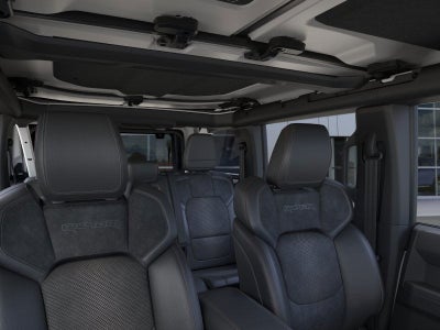 2025 Ford Bronco Raptor®