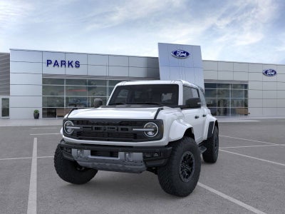 2025 Ford Bronco Raptor®