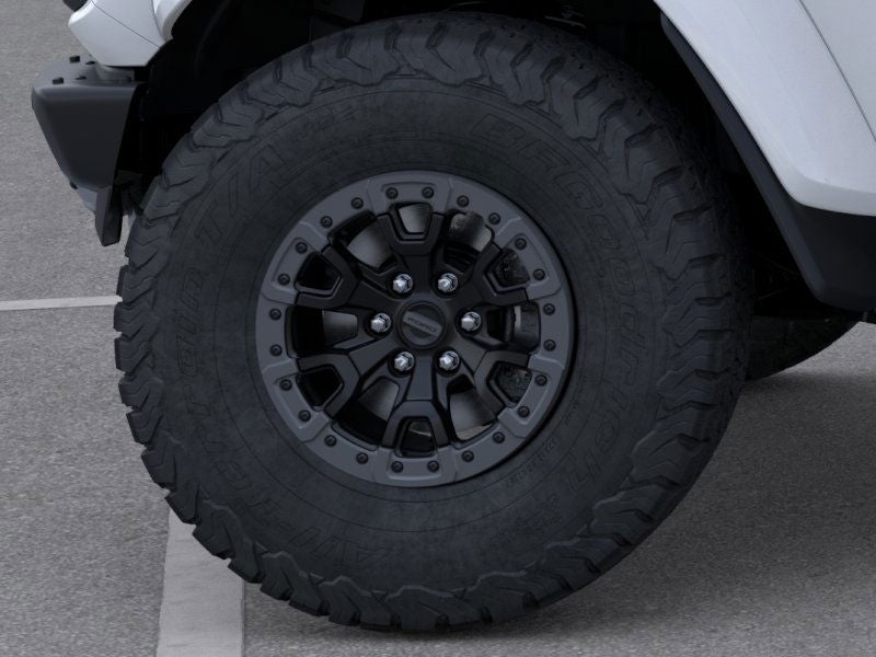 2025 Ford Bronco Raptor®