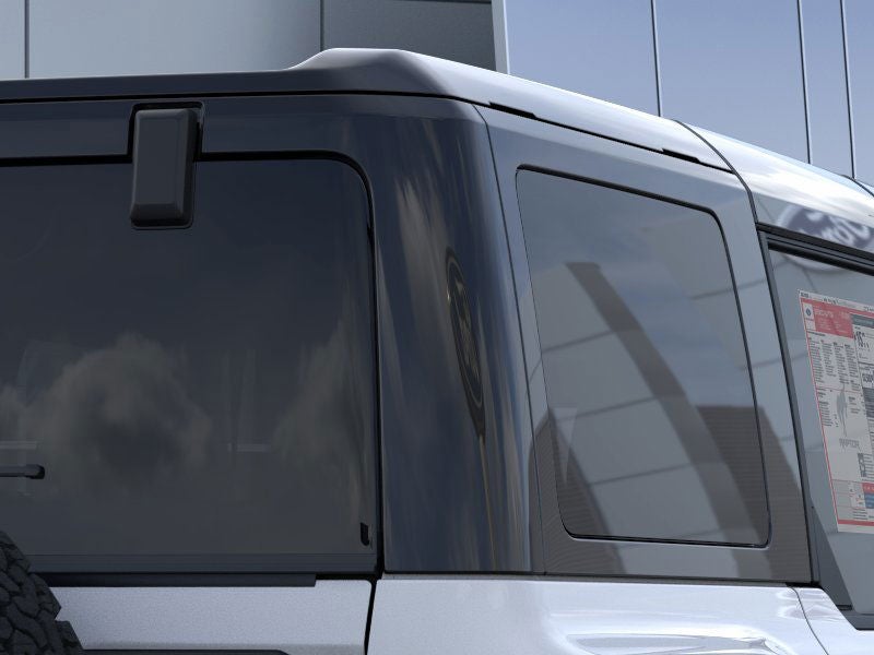 2025 Ford Bronco Raptor®