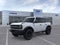 2025 Ford Bronco Big Bend®