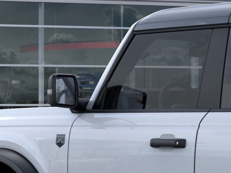 2025 Ford Bronco Big Bend®