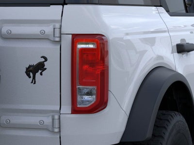 2025 Ford Bronco Big Bend®