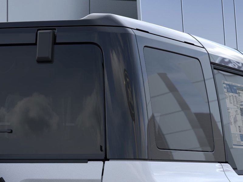 2025 Ford Bronco Big Bend®