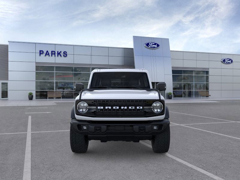 2025 Ford Bronco Big Bend®