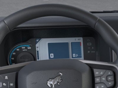 2025 Ford Bronco Outer Banks®