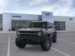 2025 Ford Bronco Outer Banks®