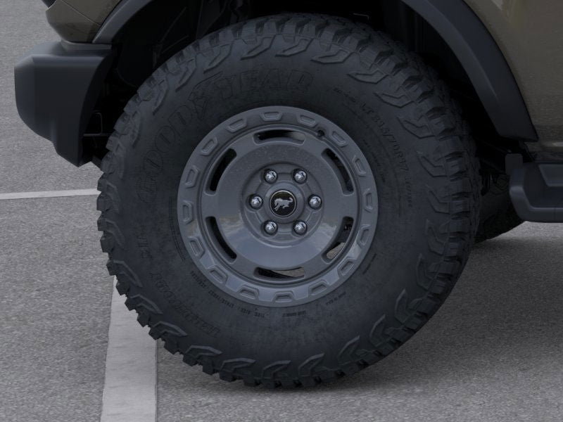 2025 Ford Bronco Outer Banks®