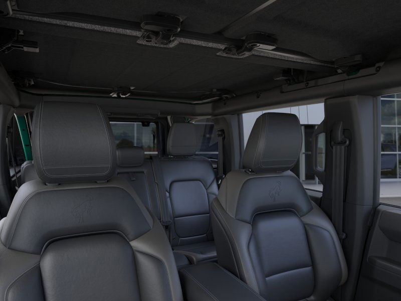 2025 Ford Bronco Outer Banks®